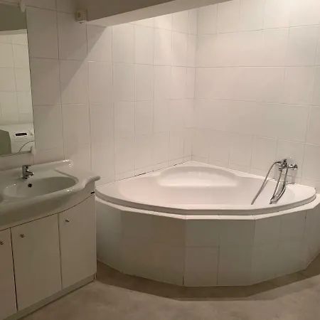 Apartma Tranovka Lejlighed