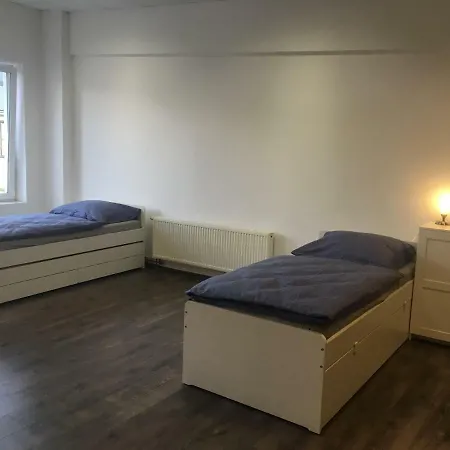 Apartma Tranovka * Kopřivnice