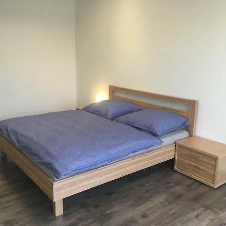 Apartma Tranovka Lejlighed Kopřivnice