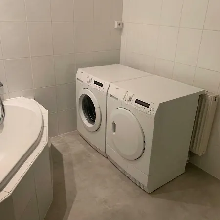Apartma Tranovka Lejlighed Kopřivnice