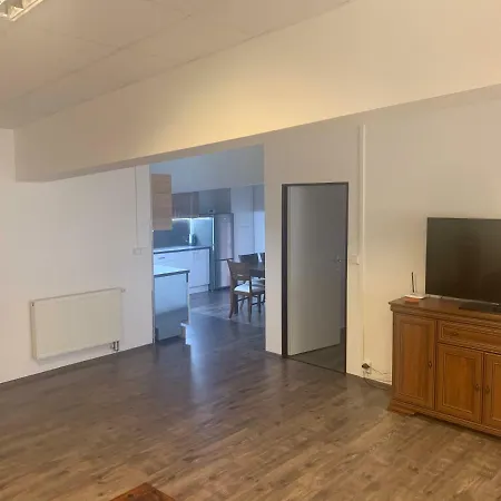 Lejlighed Apartma Tranovka *