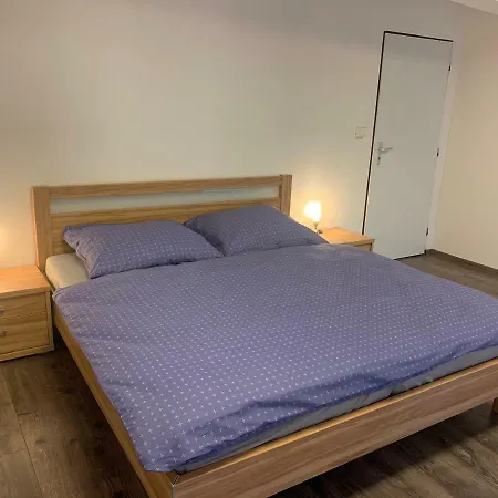 Lejlighed Apartma Tranovka *