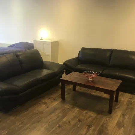 Lejlighed Apartma Tranovka *